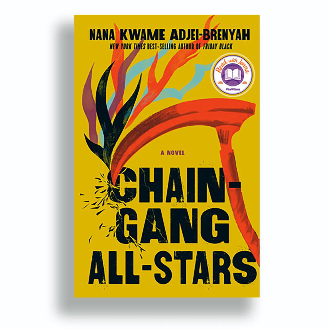chain-gang all-stars
