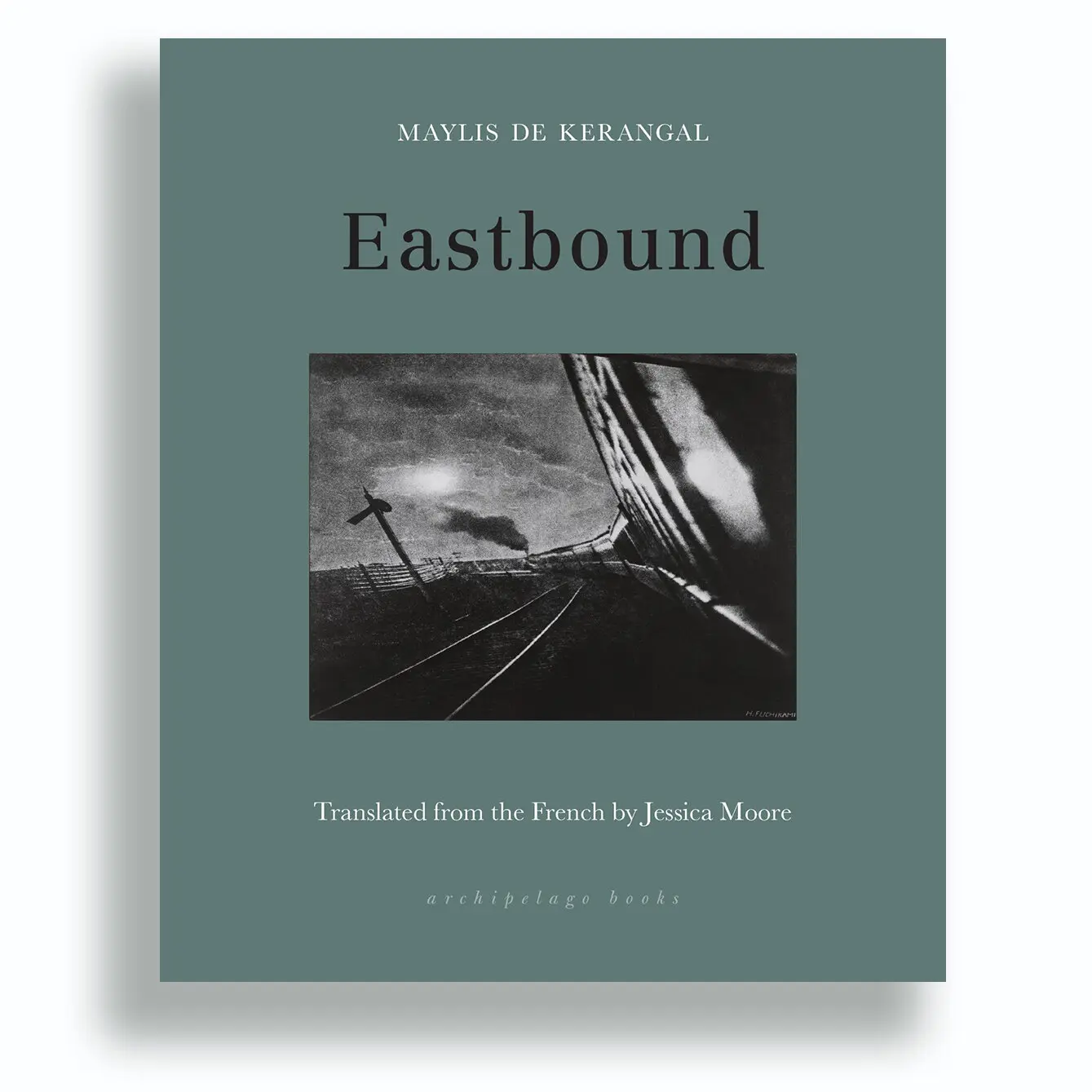 Eastbound